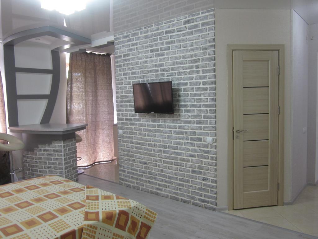 Apartamenti Posutocino Apartment บัลต์ซี ภายนอก รูปภาพ