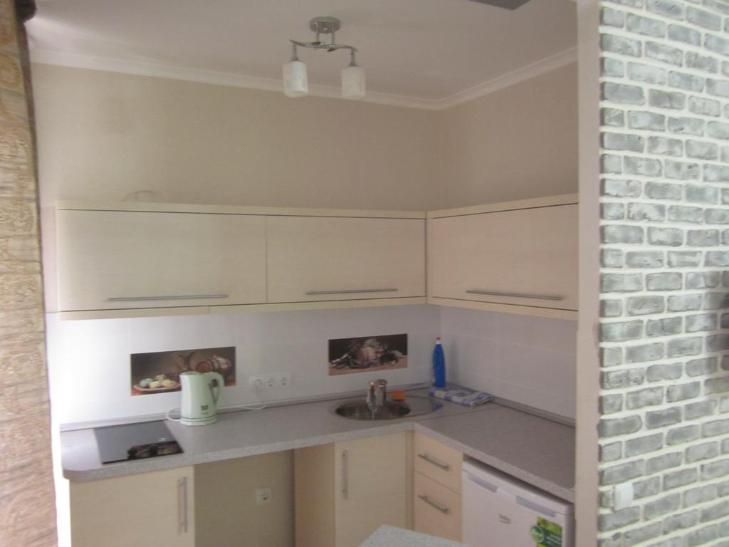Apartamenti Posutocino Apartment บัลต์ซี ภายนอก รูปภาพ
