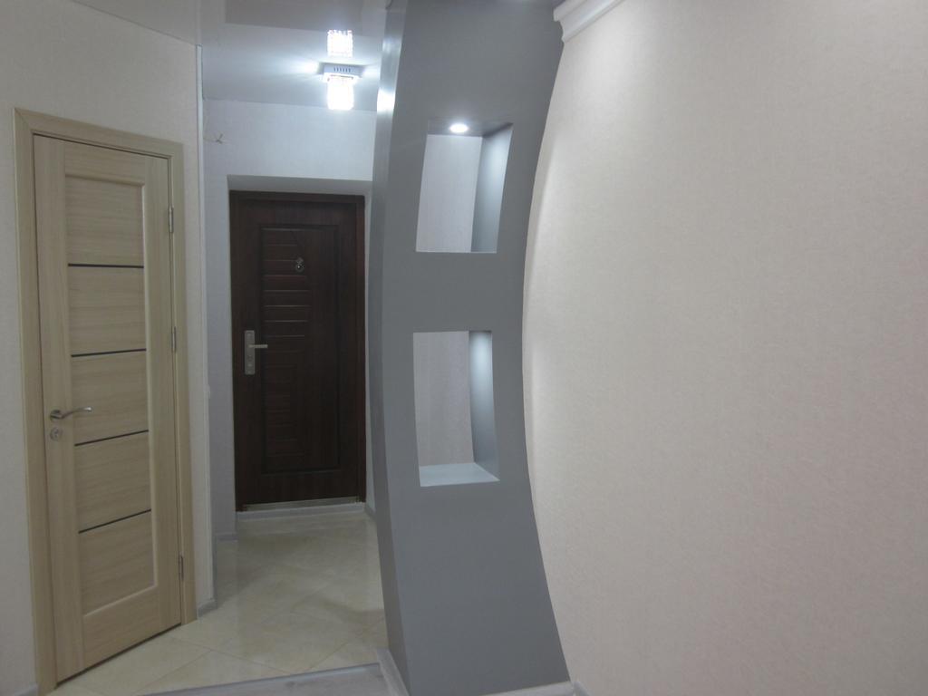 Apartamenti Posutocino Apartment บัลต์ซี ภายนอก รูปภาพ